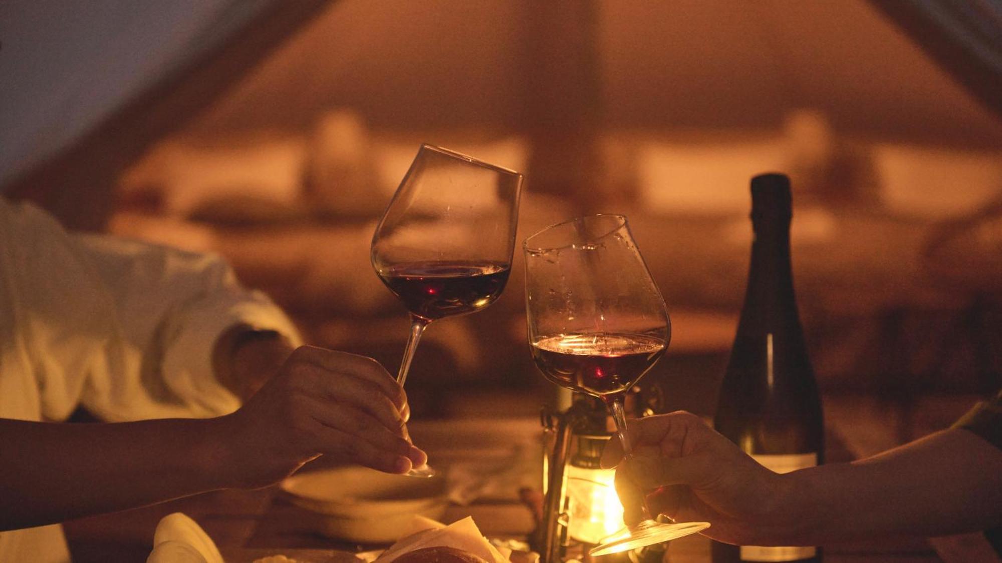 Yoichi Vineyard Glamping Otel Dış mekan fotoğraf
