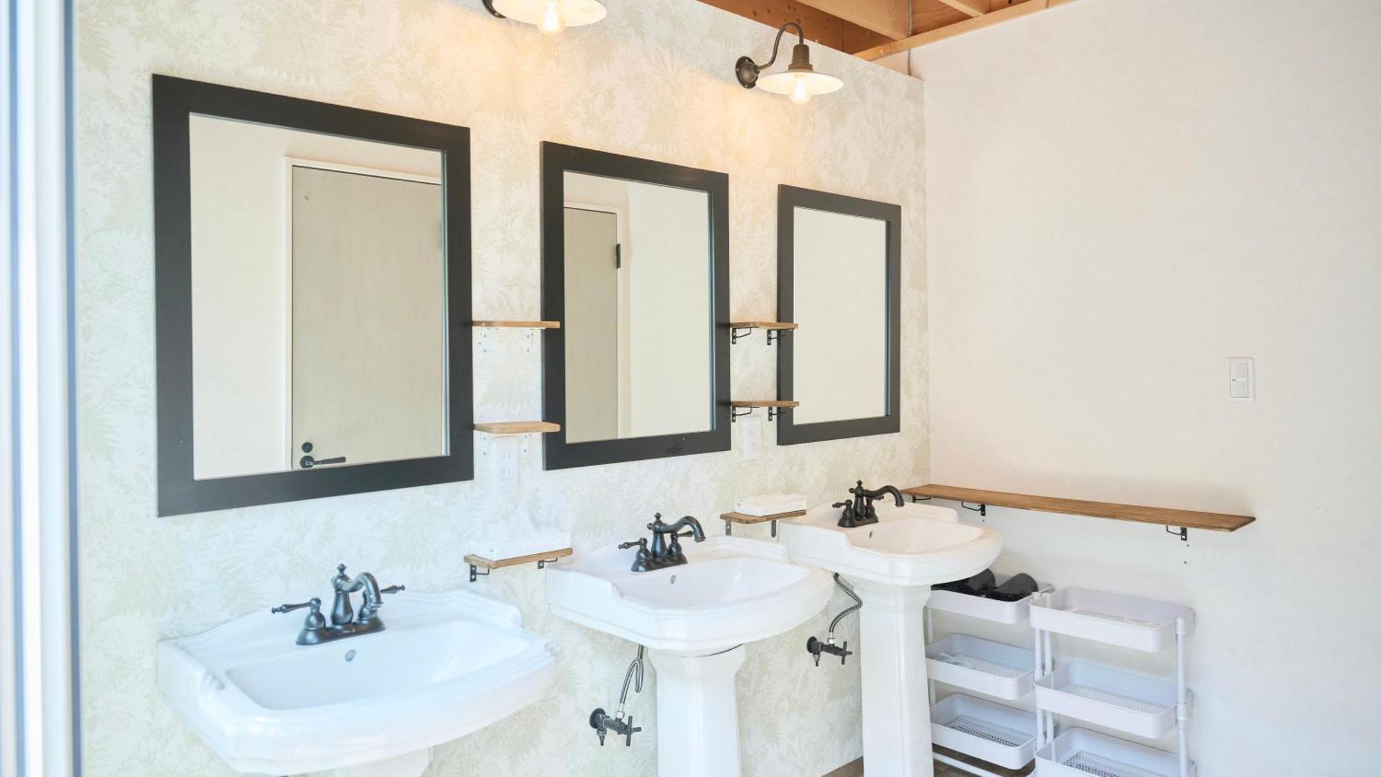 Yoichi Vineyard Glamping Otel Dış mekan fotoğraf
