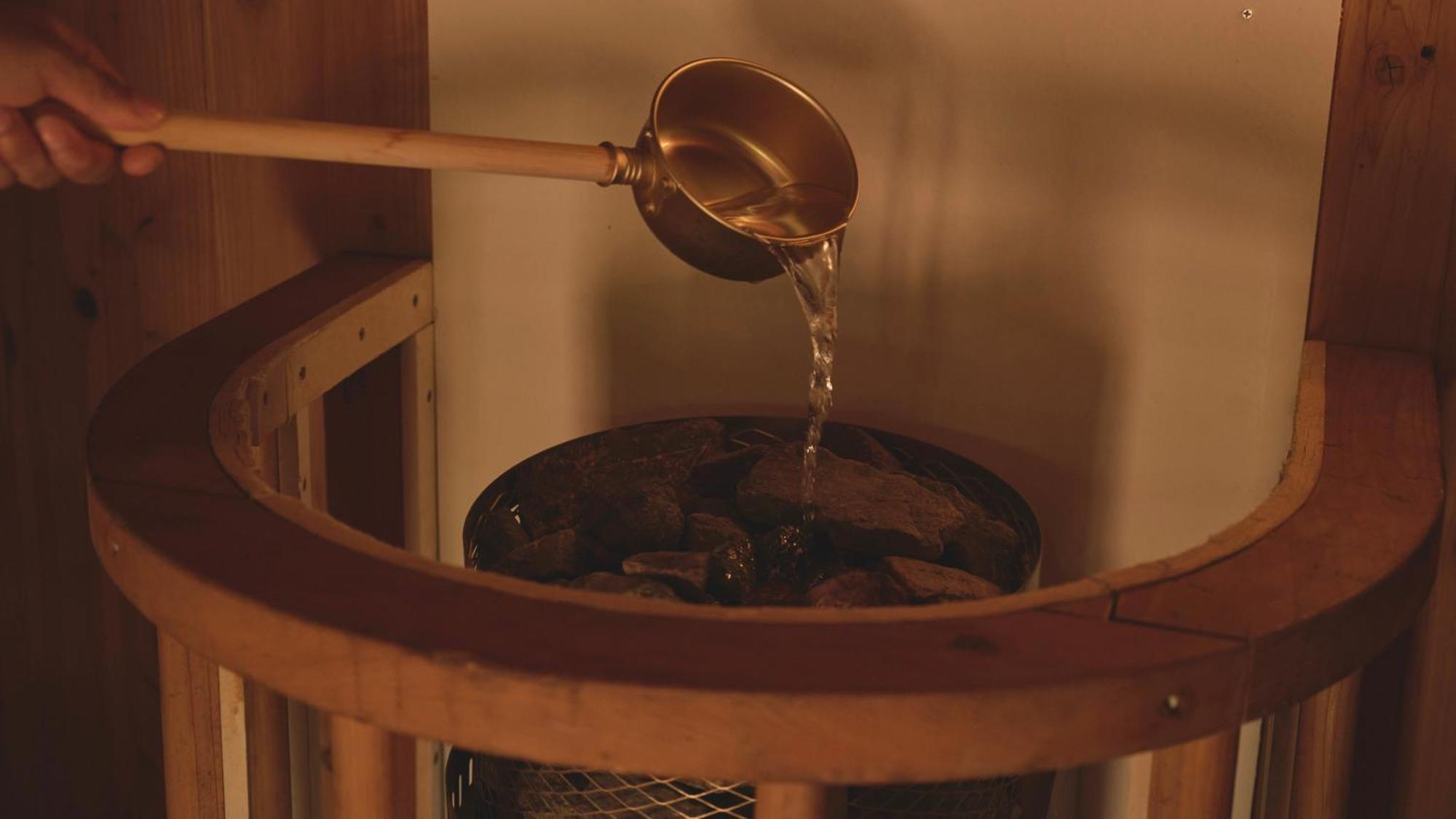 Yoichi Vineyard Glamping Otel Dış mekan fotoğraf